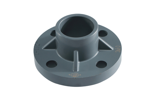 莲都CPVC管帽(ANSI)