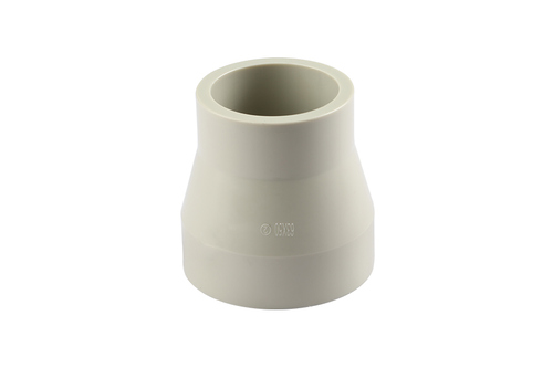 莲都PPH对焊异径直接(DIN)