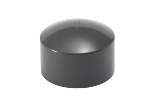 莲都UPVC管帽（ANSI)