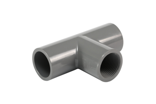 莲都UPVC内牙三通(JIS)