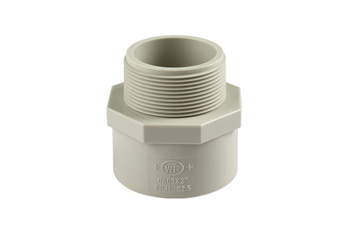 莲都PPR外牙直接(DIN)