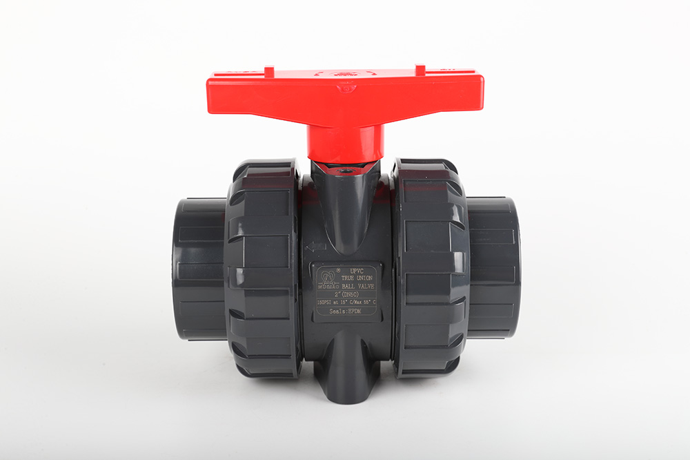 莲都双由令球阀